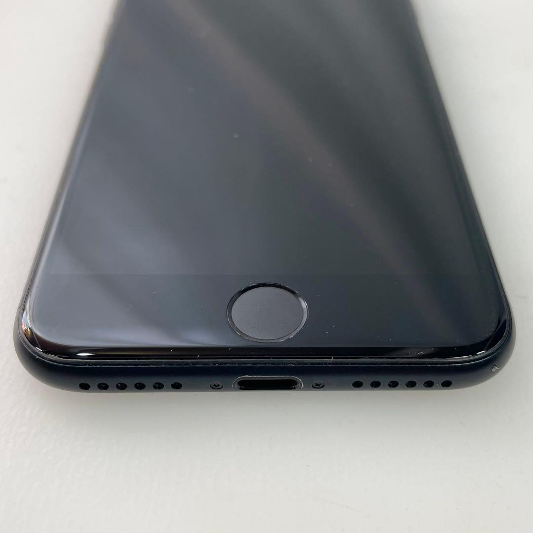 ◎ Apple iPhone SE 第三世代 MMYC3J/A 84％