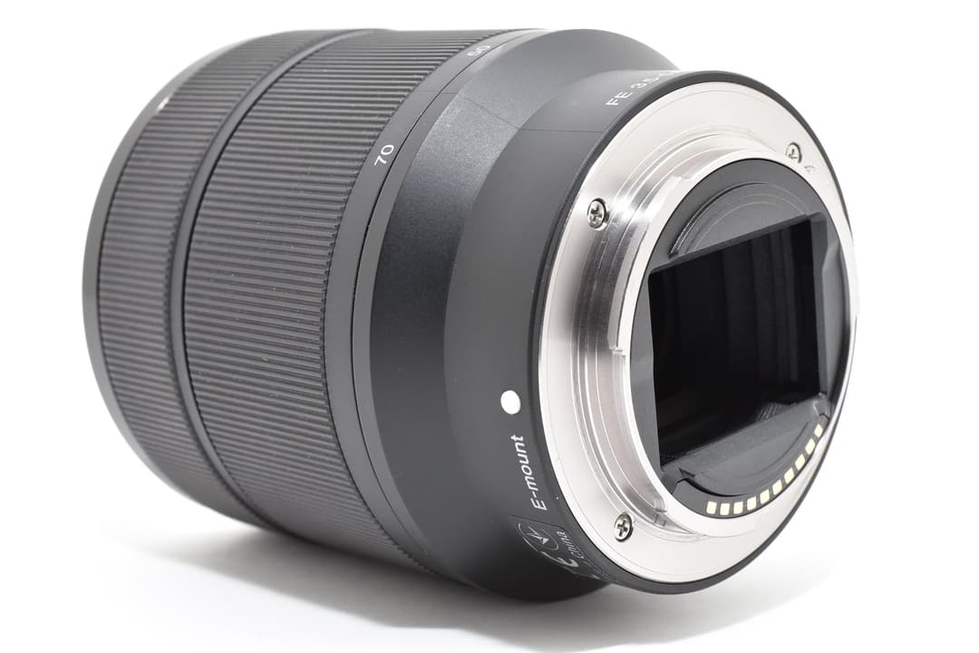 ■極上品■ ソニー FE 28-70mm F3.5-5.6 OSS #D063