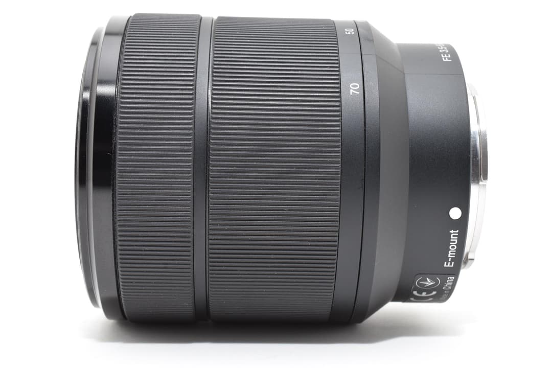 ■極上品■ ソニー FE 28-70mm F3.5-5.6 OSS #D063