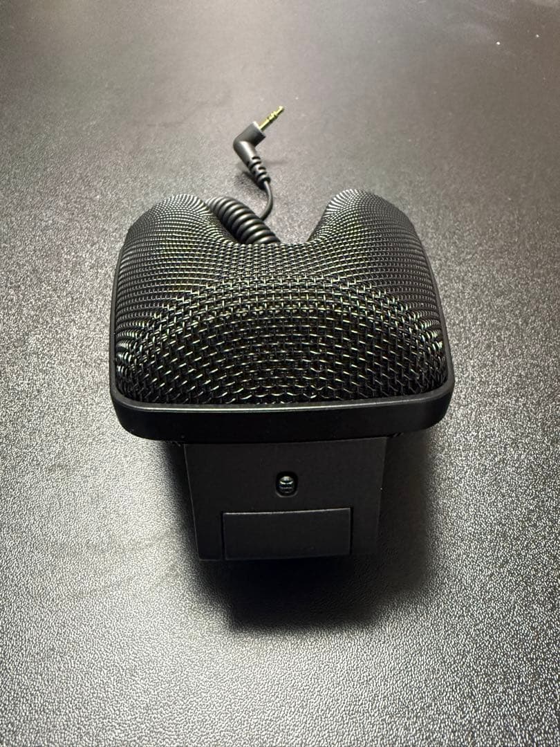 SENNHEISER ゼンハイザー MKE440 ステレオマイク