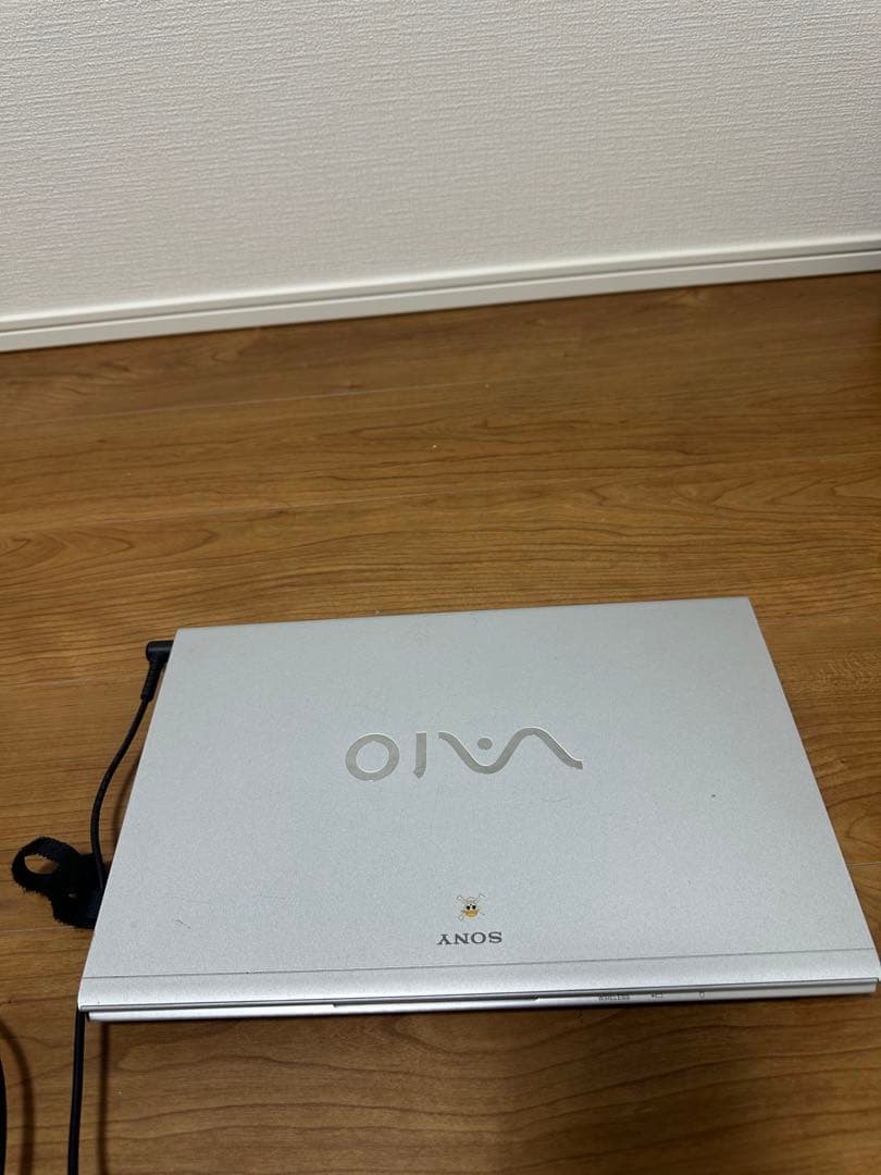 格安-SONY Vaioノートパソコンcore i5 ssd120Gb