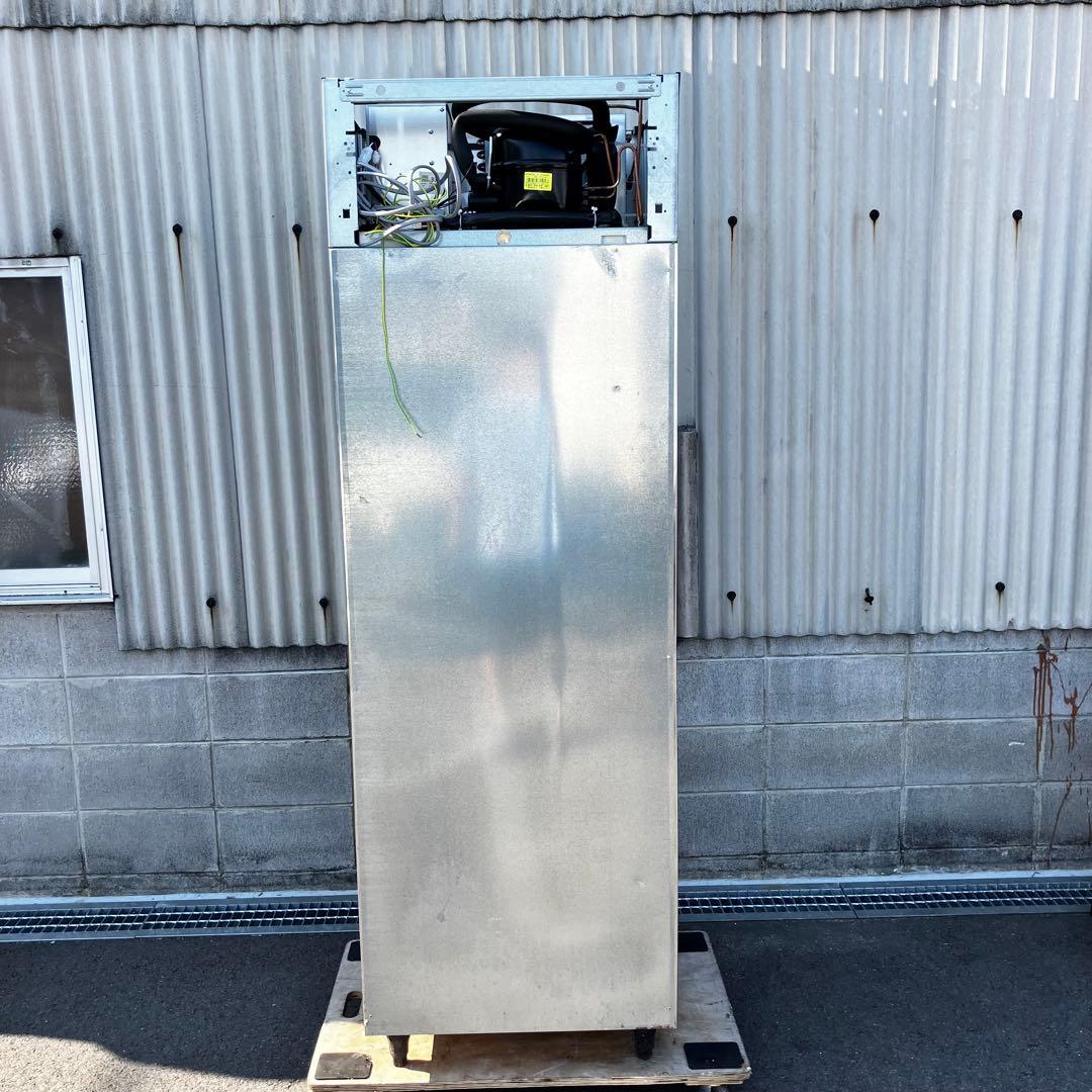 ホシザキ 業務用冷凍庫 HF-63AT