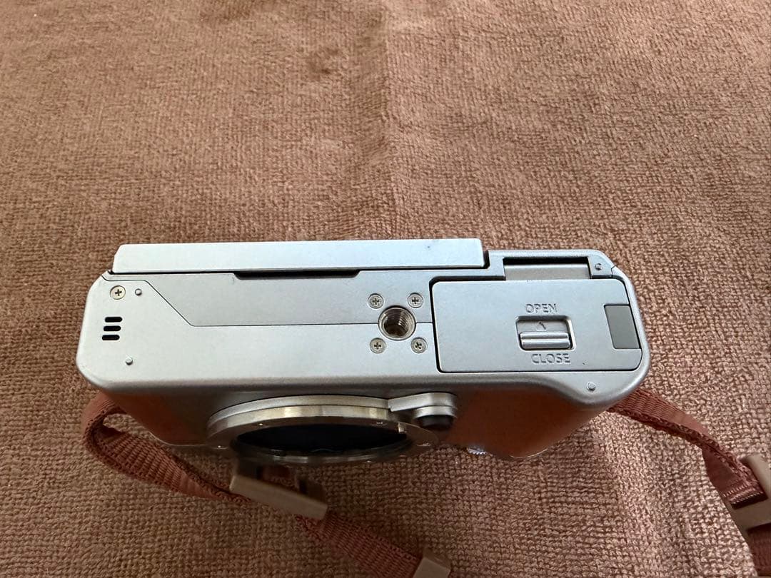 FUJIFILM X-A5 ミラーレス一眼カメラ