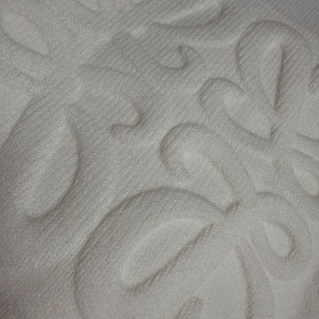 お値下げ中⭐︎LOEWE ホワイト セーター