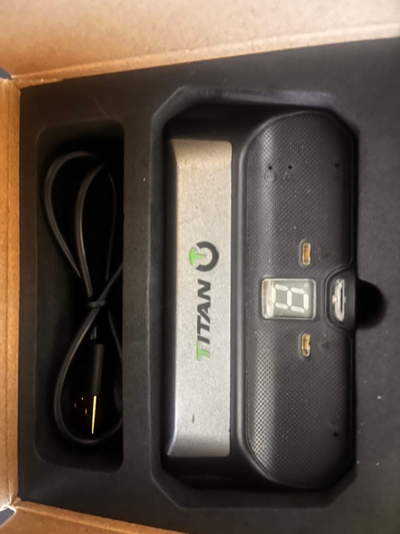 RTtitan two GC553 AIアシスト