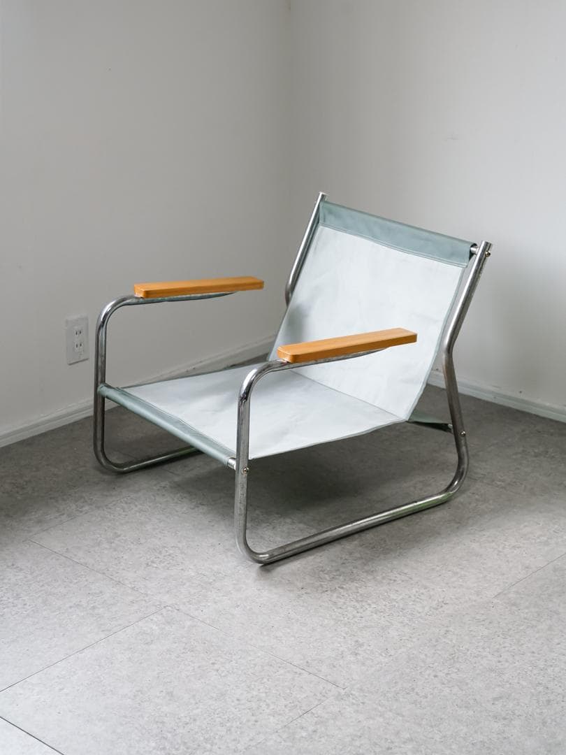 希少 vintage ラウンジ アームチェア ミッドセンチュリー モダン