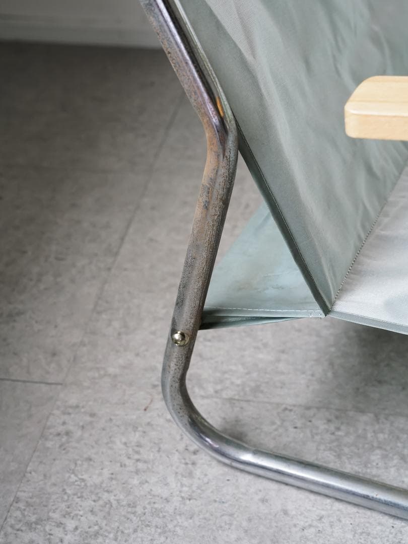 希少 vintage ラウンジ アームチェア ミッドセンチュリー モダン