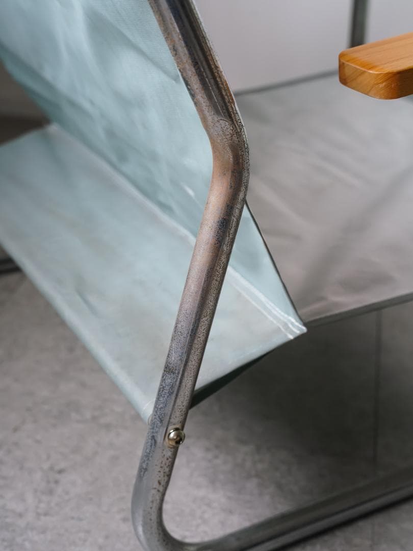 希少 vintage ラウンジ アームチェア ミッドセンチュリー モダン