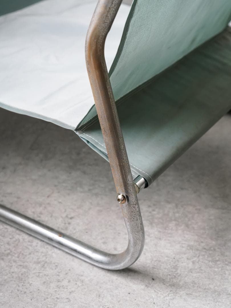 希少 vintage ラウンジ アームチェア ミッドセンチュリー モダン