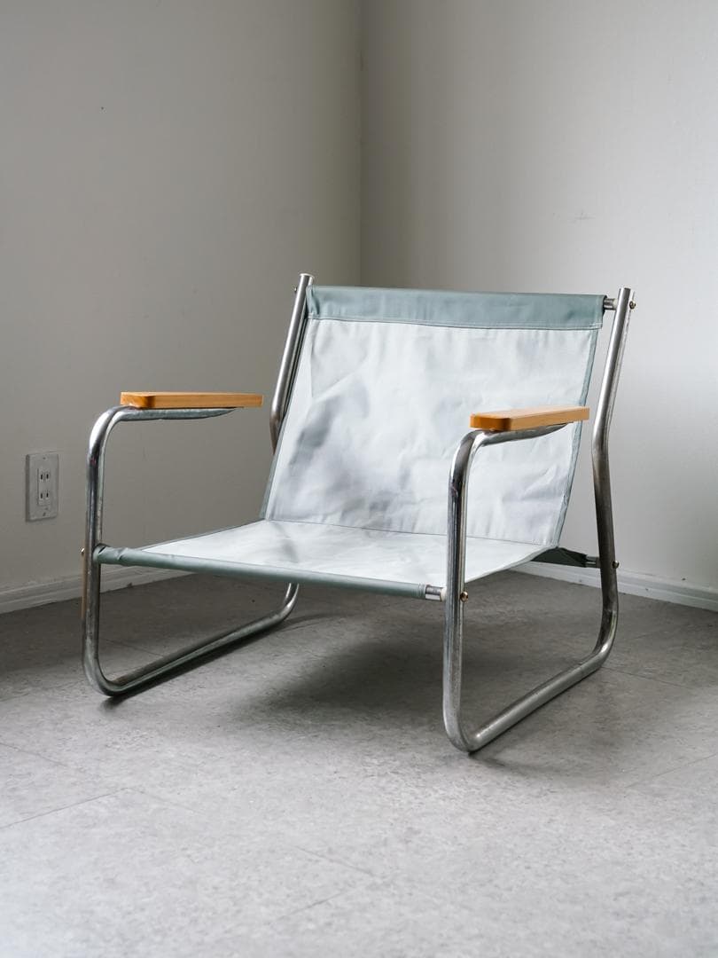 希少 vintage ラウンジ アームチェア ミッドセンチュリー モダン