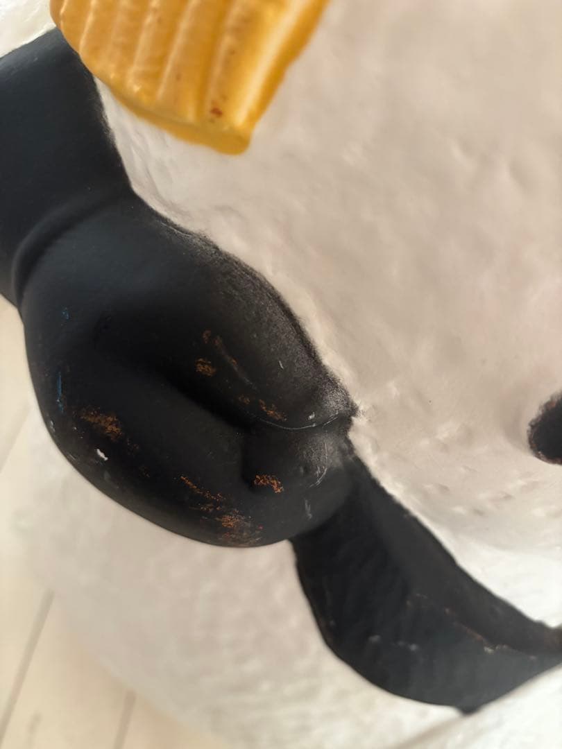 クリスマスライト スノーマン