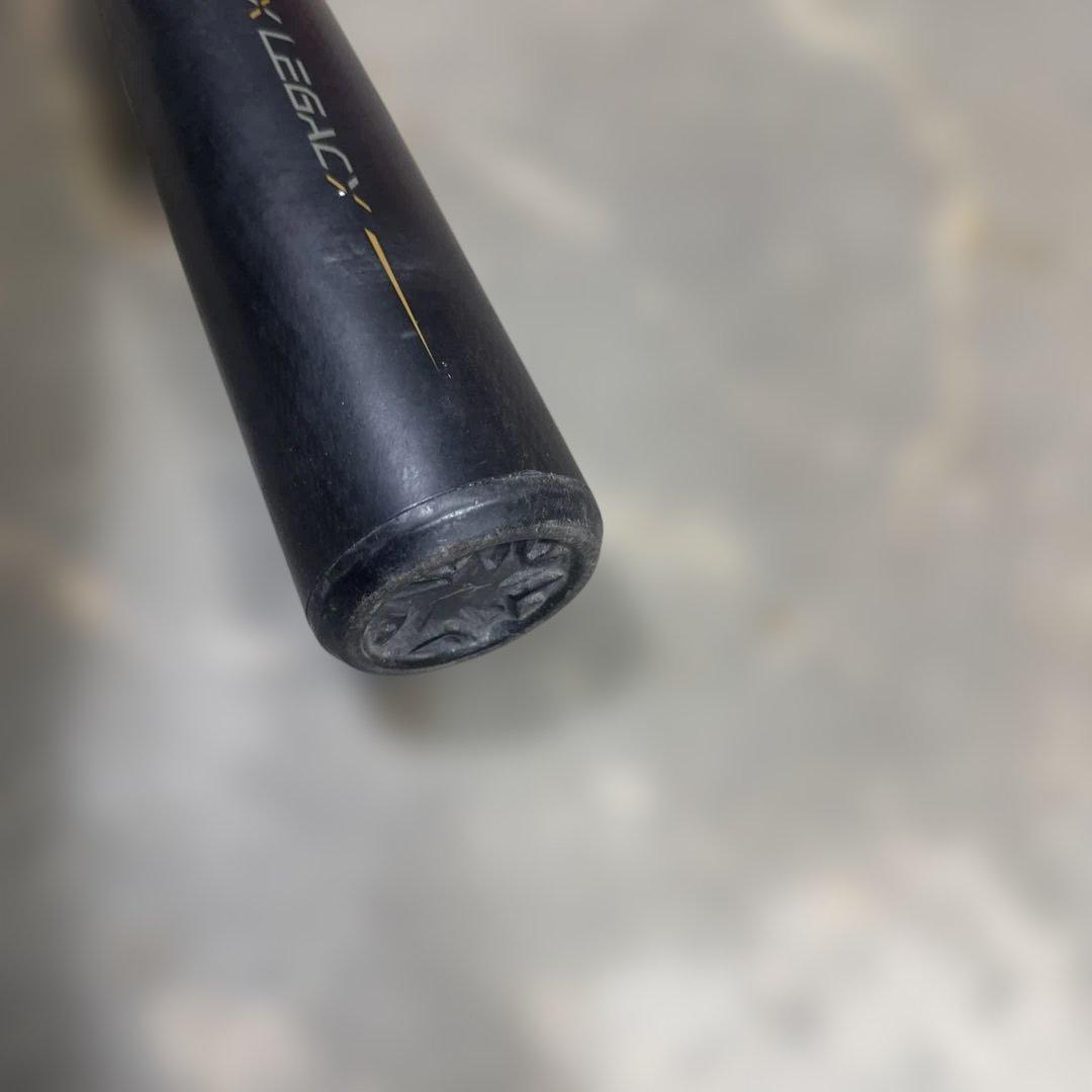 Mizuno BEYOND MAX LEGACY 84cm トップバランス