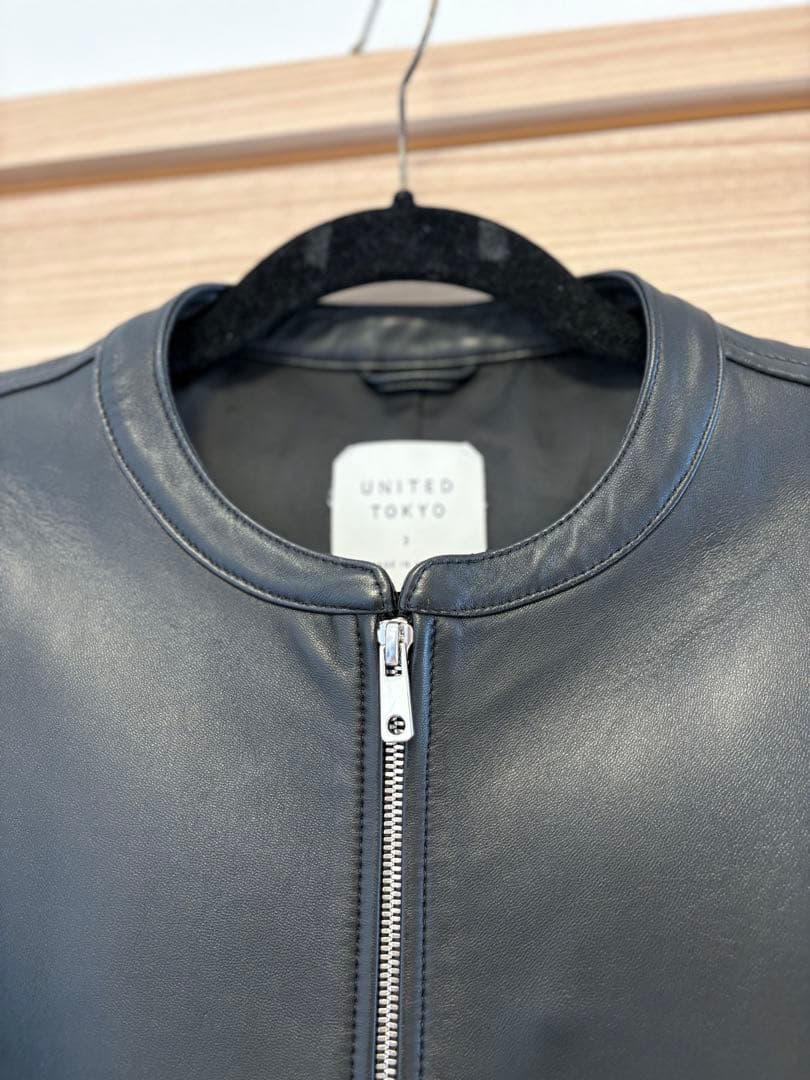 ユナイテッドトウキョウ　シングルライダース