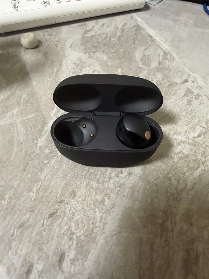 SONY wf 1000xm5 左耳紛失