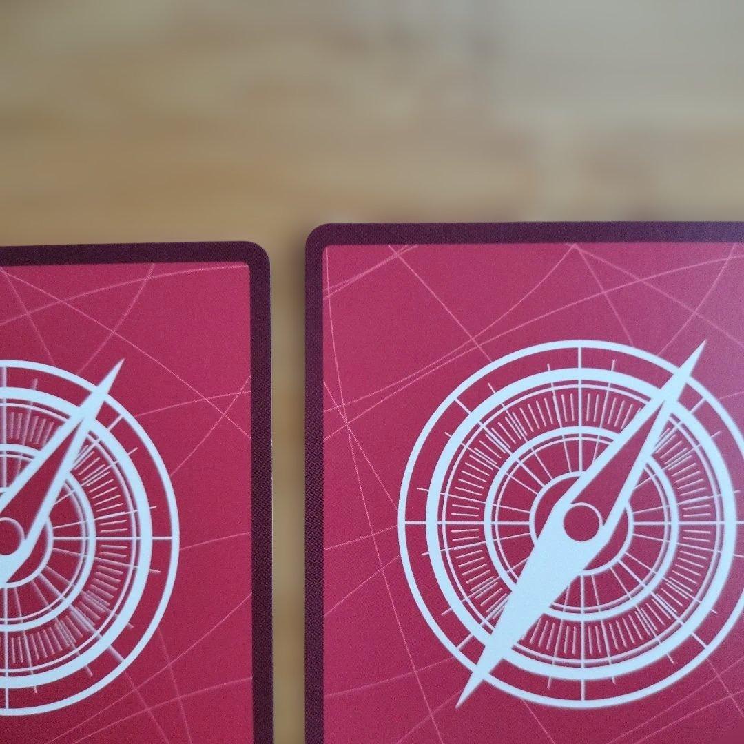 ワンピースカード　ハンコック　リーダーパラレル