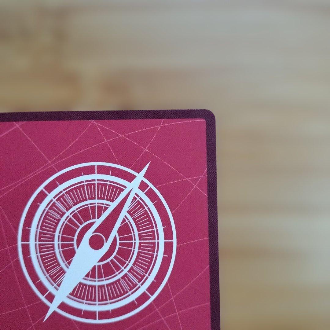 ワンピースカード　ハンコック　リーダーパラレル