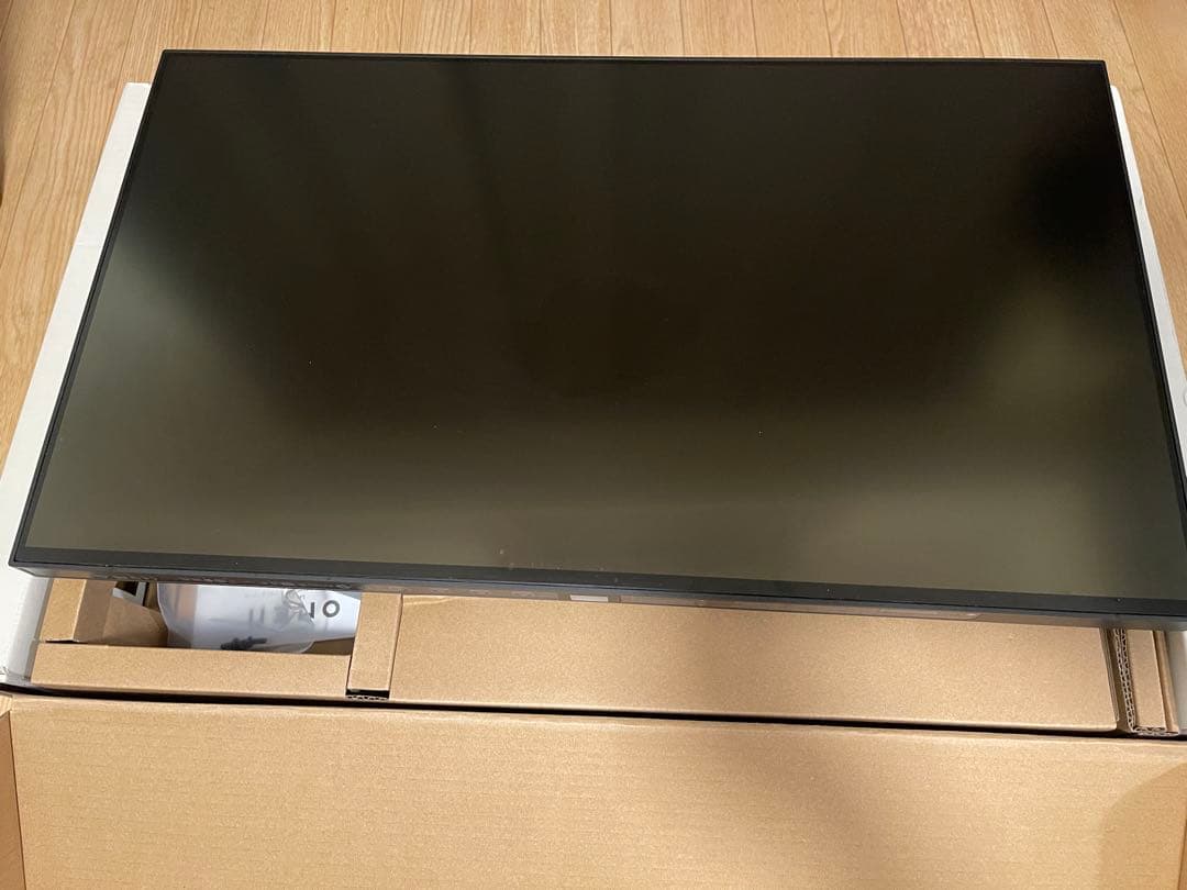 HP OMEN 27U モニター