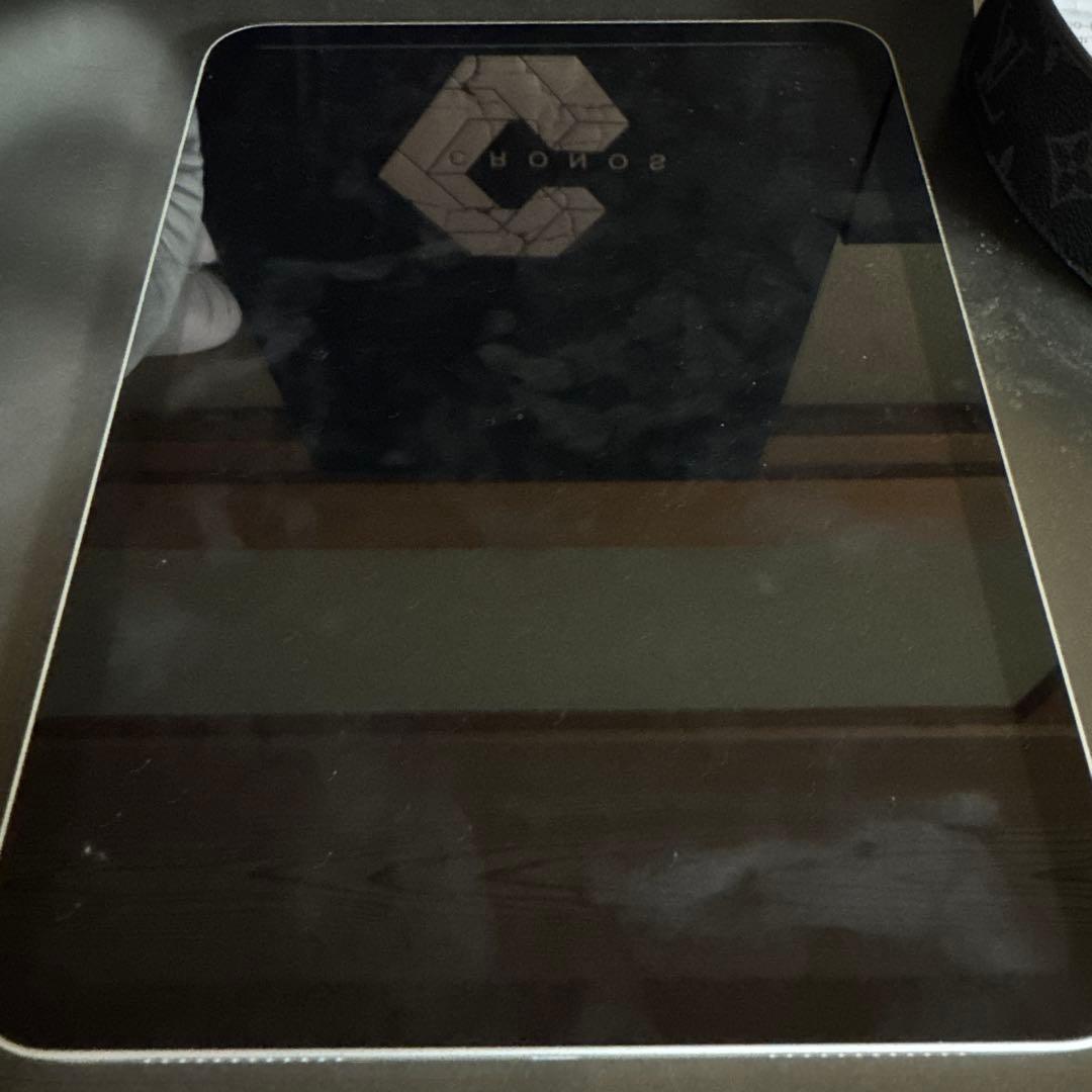 Apple iPad (第10世代) シルバー