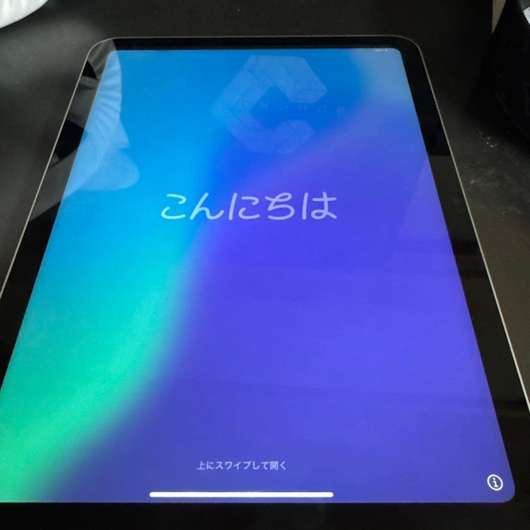 Apple iPad (第10世代) シルバー