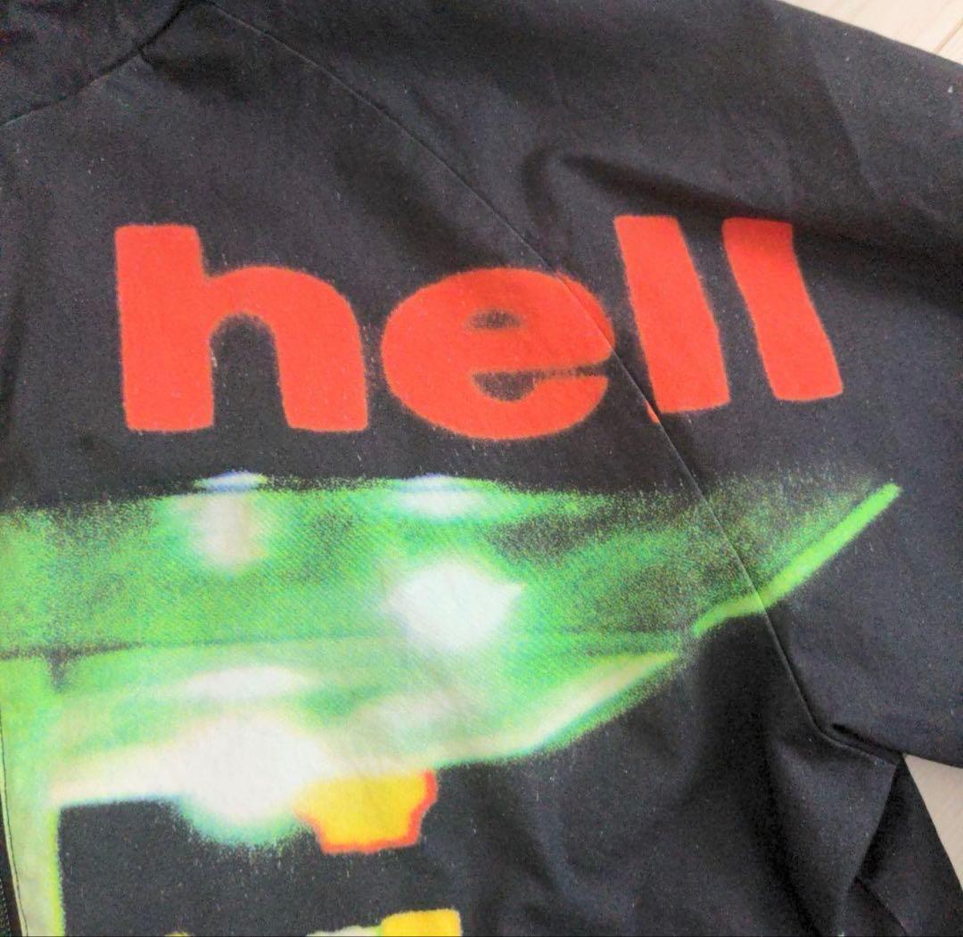 ジャケット・アウター Supreme High Density Cotton Field Jacket