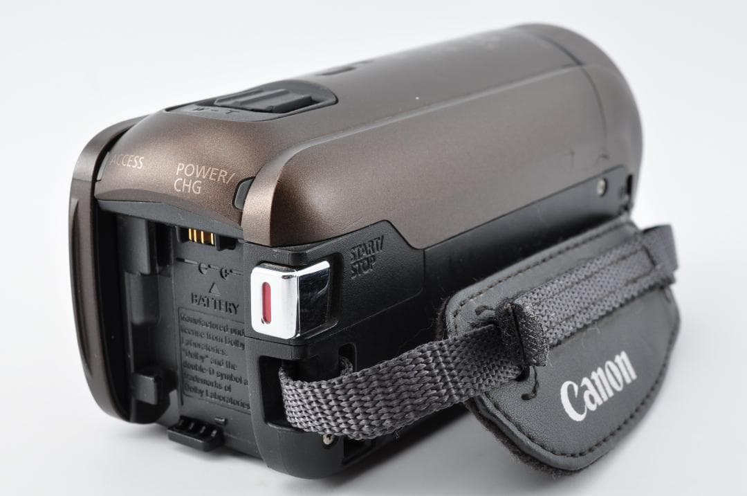 Canon iVIS HF R72 デジタルビデオカメラ#831.64