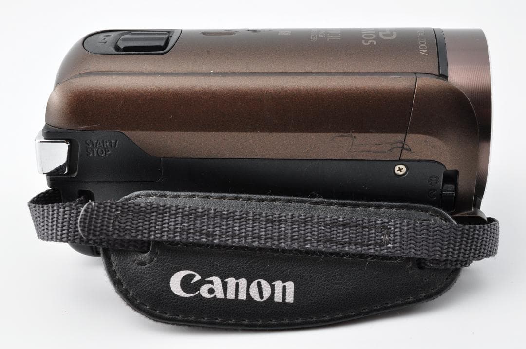 Canon iVIS HF R72 デジタルビデオカメラ#831.64