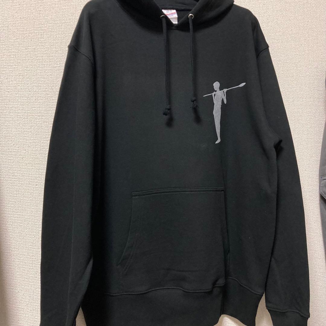 Roots and Culture + JAMMYS パーカーセット