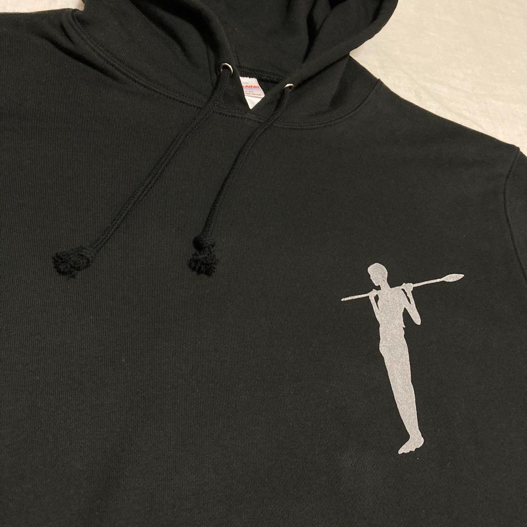 Roots and Culture + JAMMYS パーカーセット