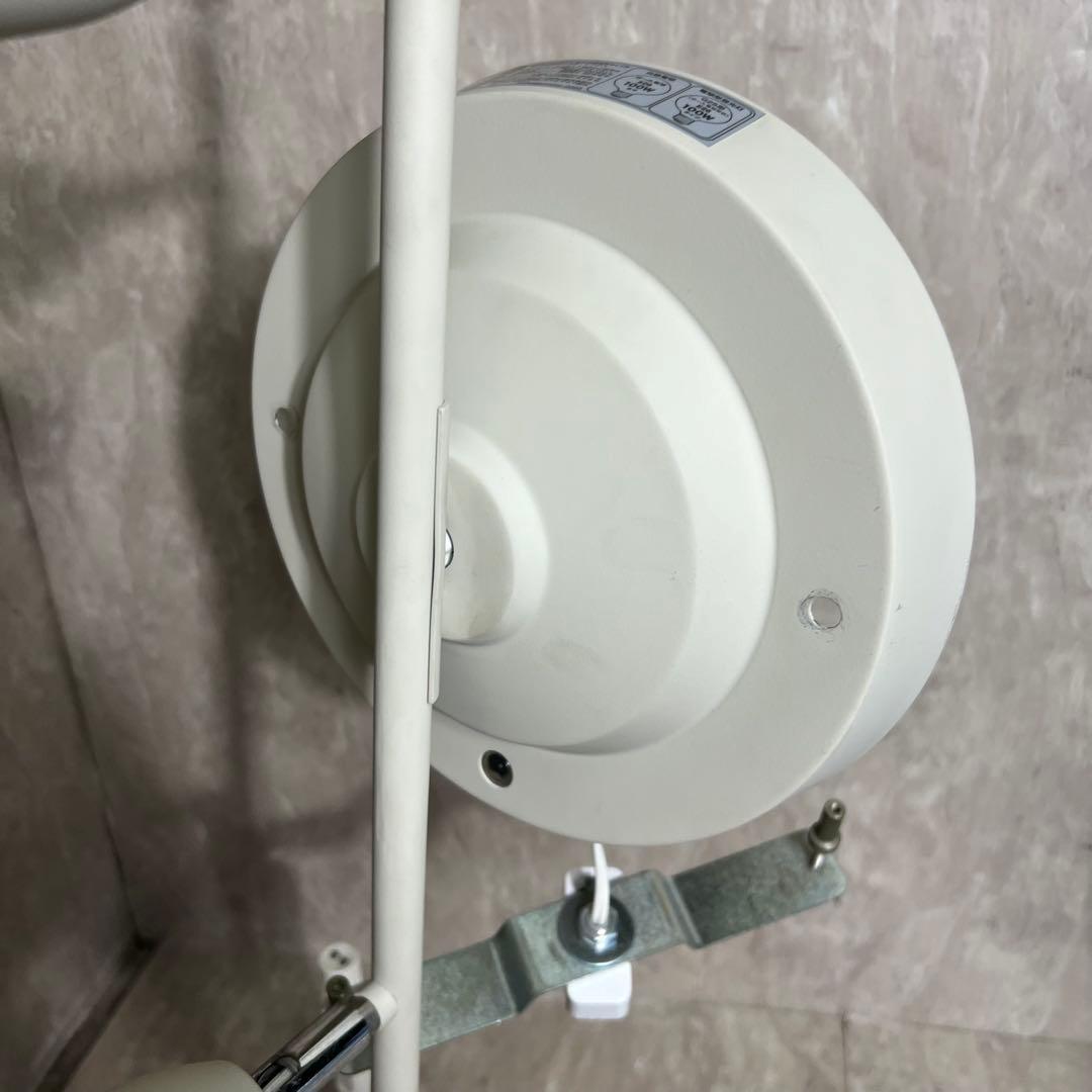 アートワークスタジオ シーリングライト 4灯 リモコン付 ILR-110A8