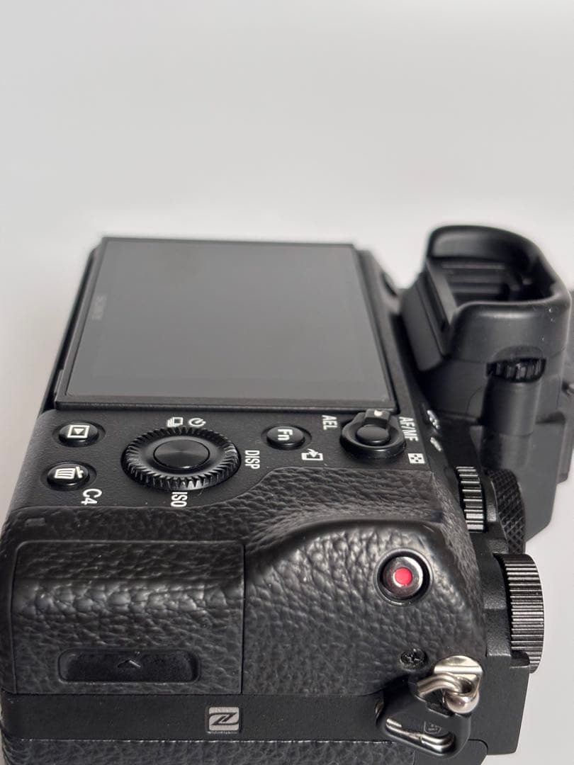 【美品】SONY α7 Ⅱ ボディ ILCE-7M2
