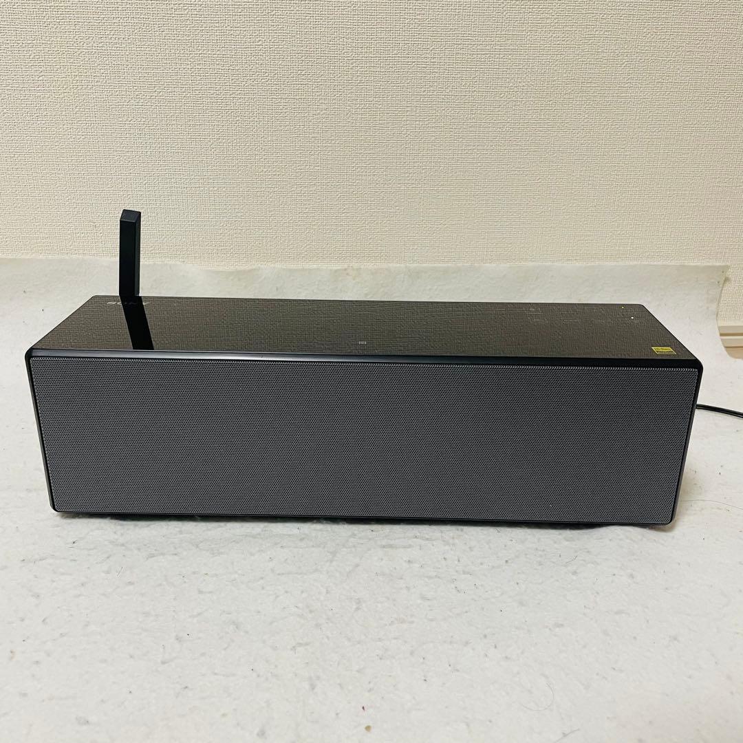 SONY ワイヤレススピーカー SRS-X88 Bluetooth ハイレゾ