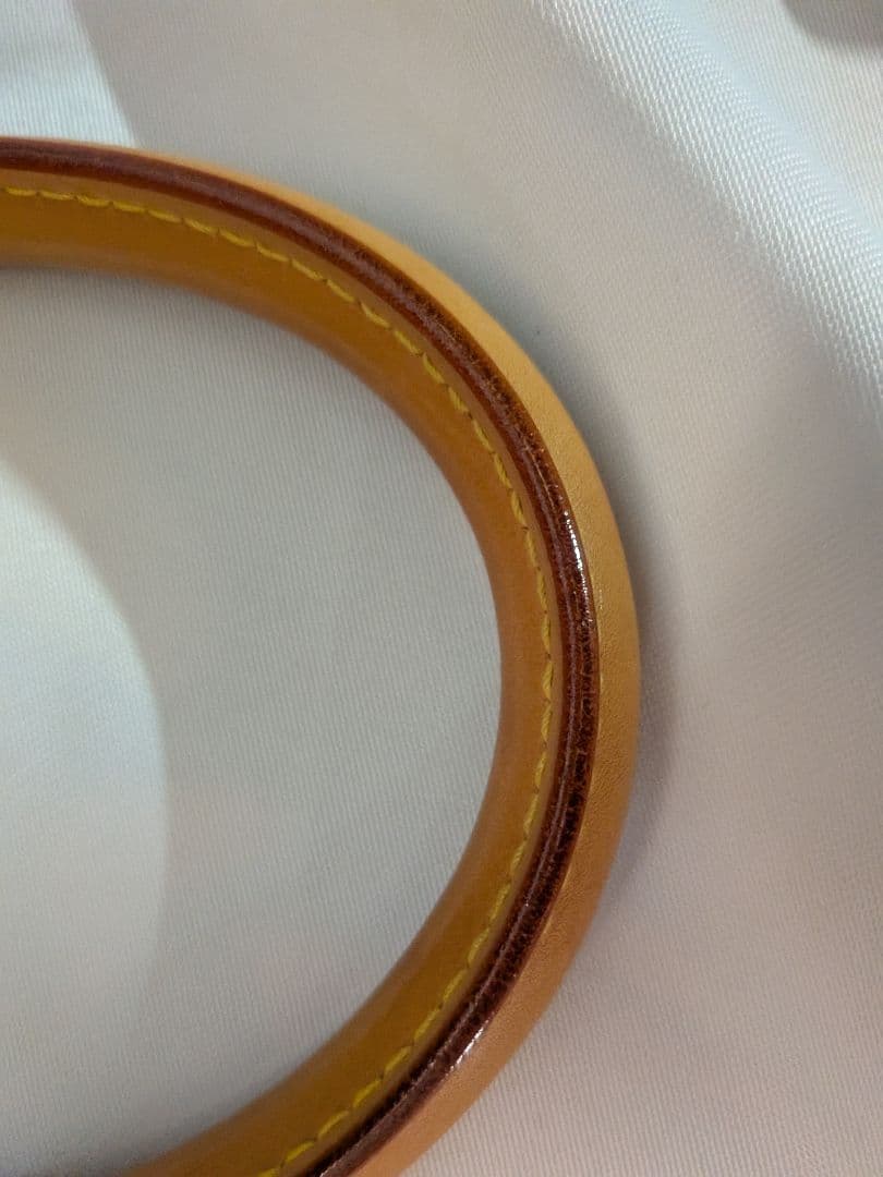 Louis Vuitton キーポルボストンバッグ モノグラム50