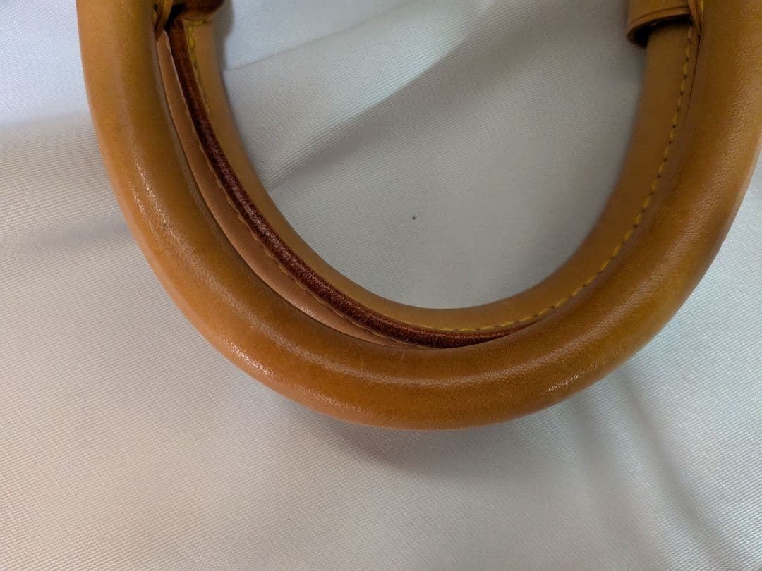 Louis Vuitton キーポルボストンバッグ モノグラム50