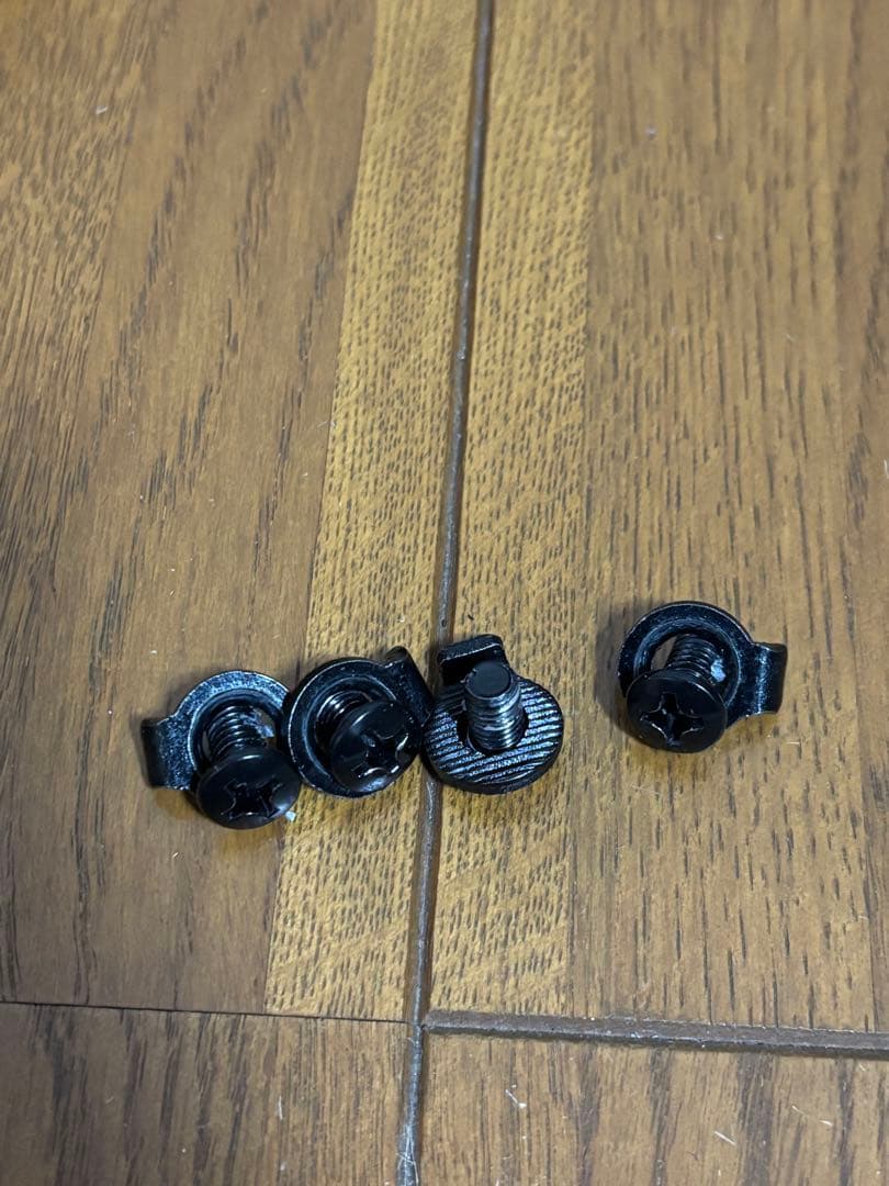 BURTON GENESIS Step On ビンディング