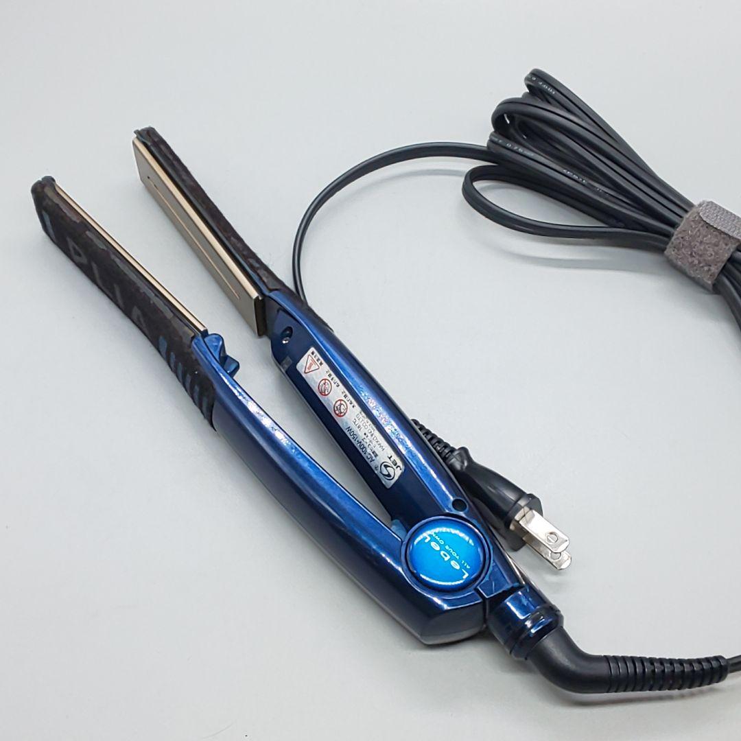 ルベル プライア SS LebeL PLIA ストレートアイロン【正規品】49