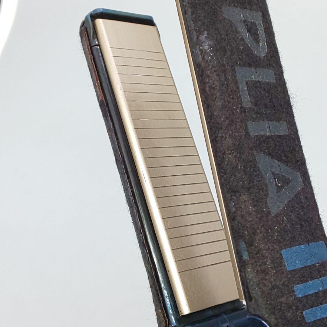 ルベル プライア SS LebeL PLIA ストレートアイロン【正規品】49