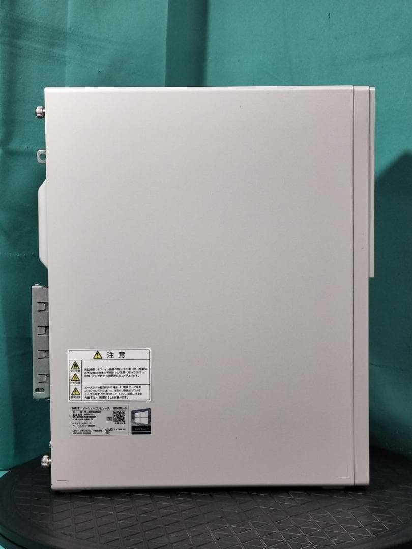 初期保証 i7-9700 16GB SSD512GB オフィス Win11