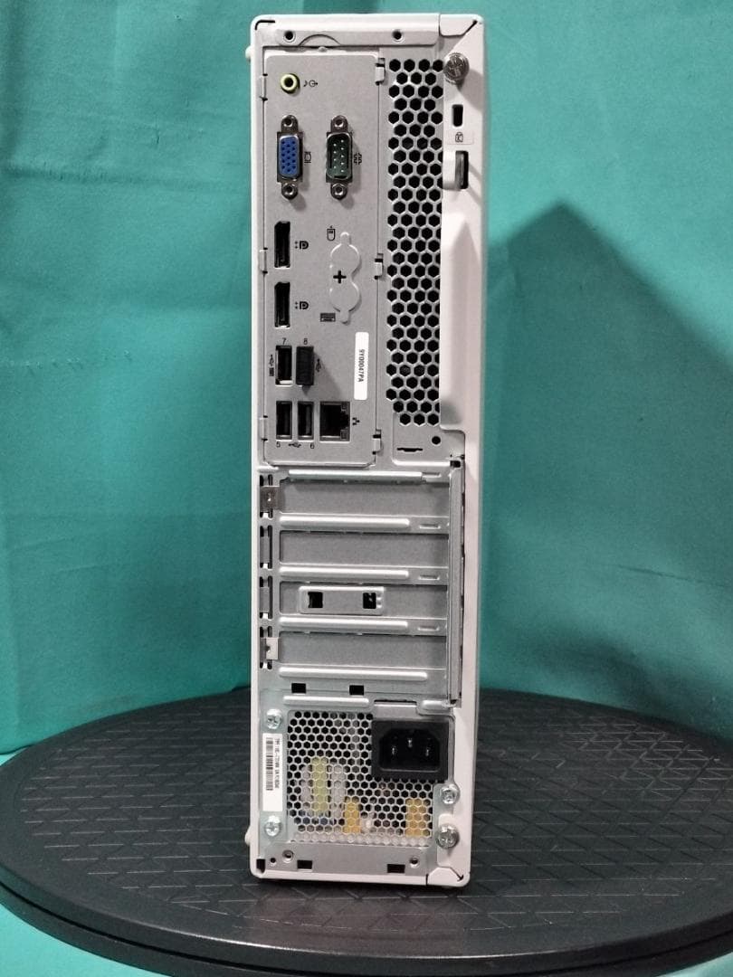 初期保証 i7-9700 16GB SSD512GB オフィス Win11