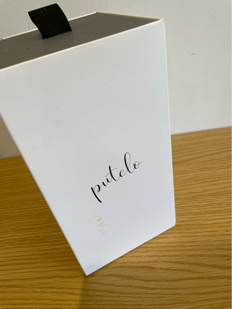 putelo プテロ 美顔器 プルミナス系 RF EMS サロン専売