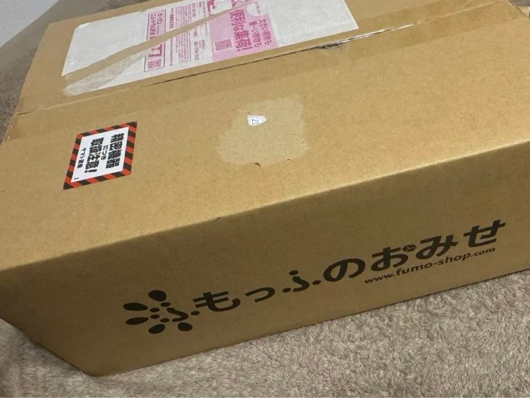 m*n様 ふもコレ × Nachoneko キーボード なちょ猫 かるび