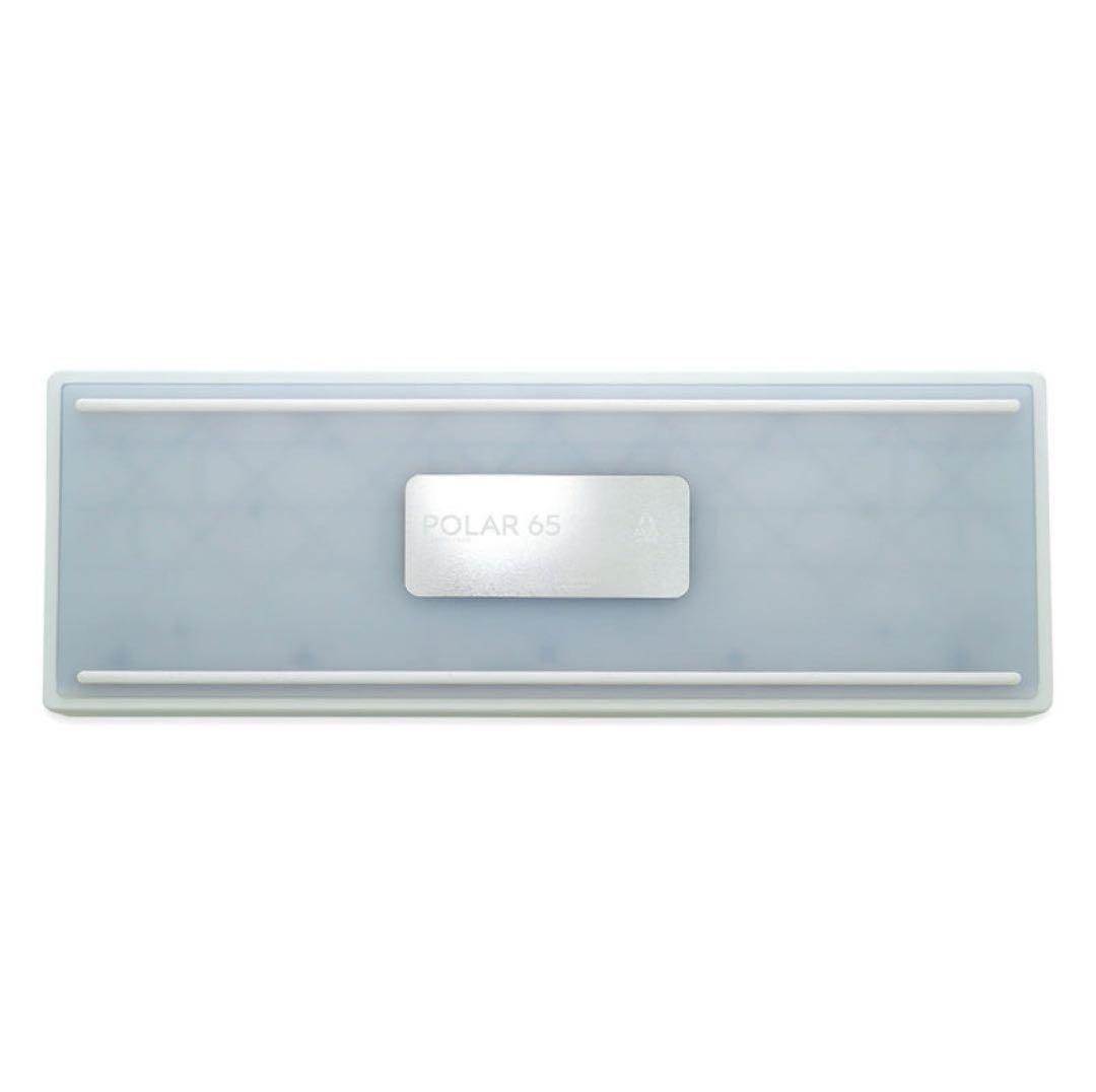 m*n様 ふもコレ × Nachoneko キーボード なちょ猫 かるび