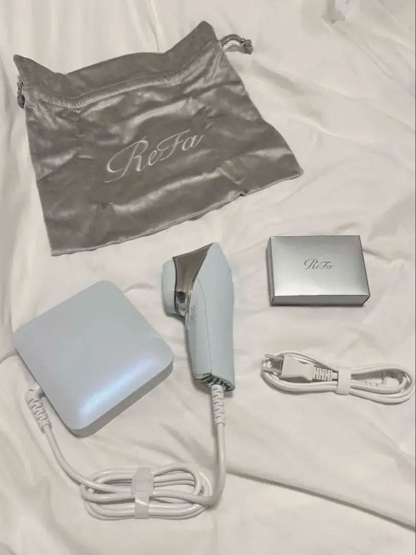 リファ　エピダブルクール　ReFa EPI W COOL