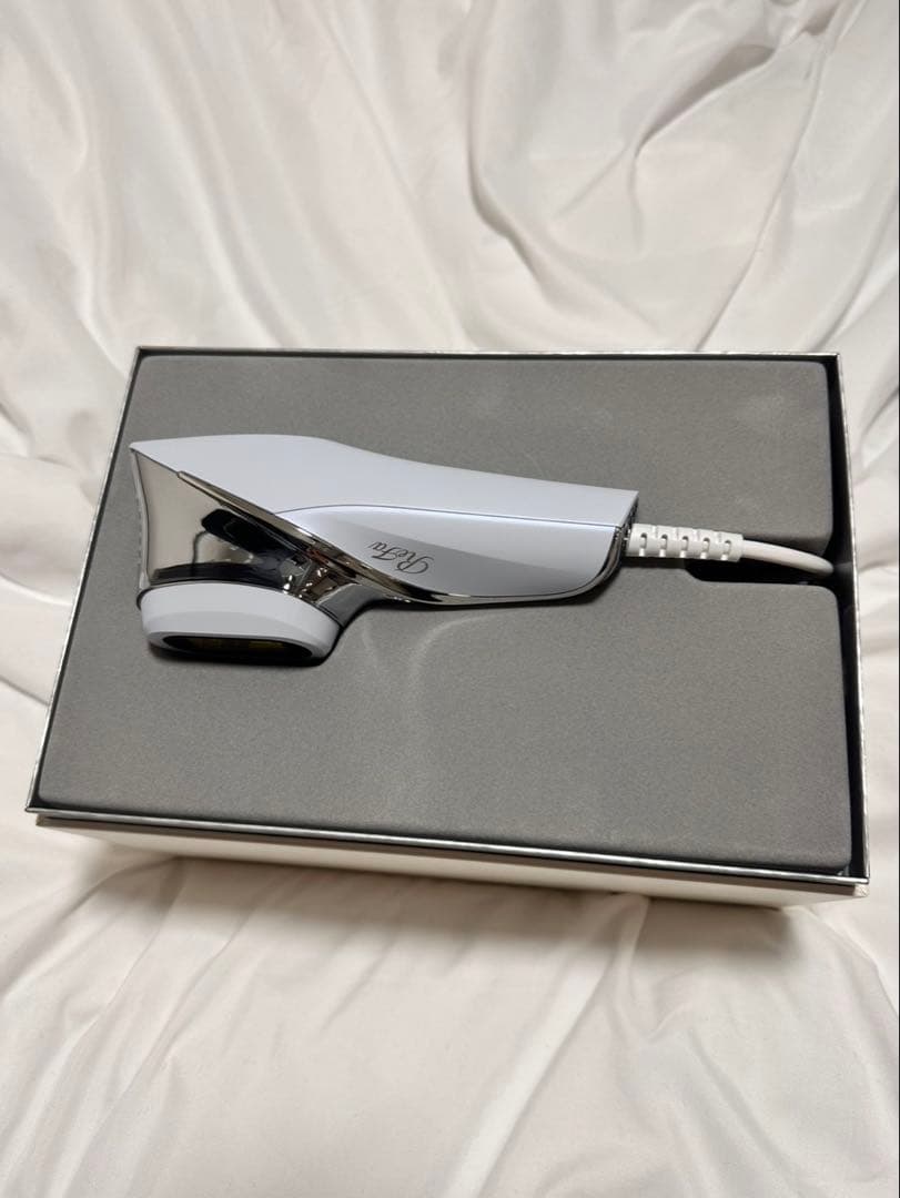 リファ　エピダブルクール　ReFa EPI W COOL