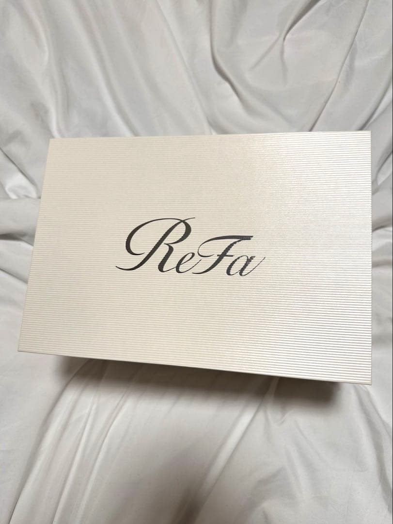 リファ　エピダブルクール　ReFa EPI W COOL