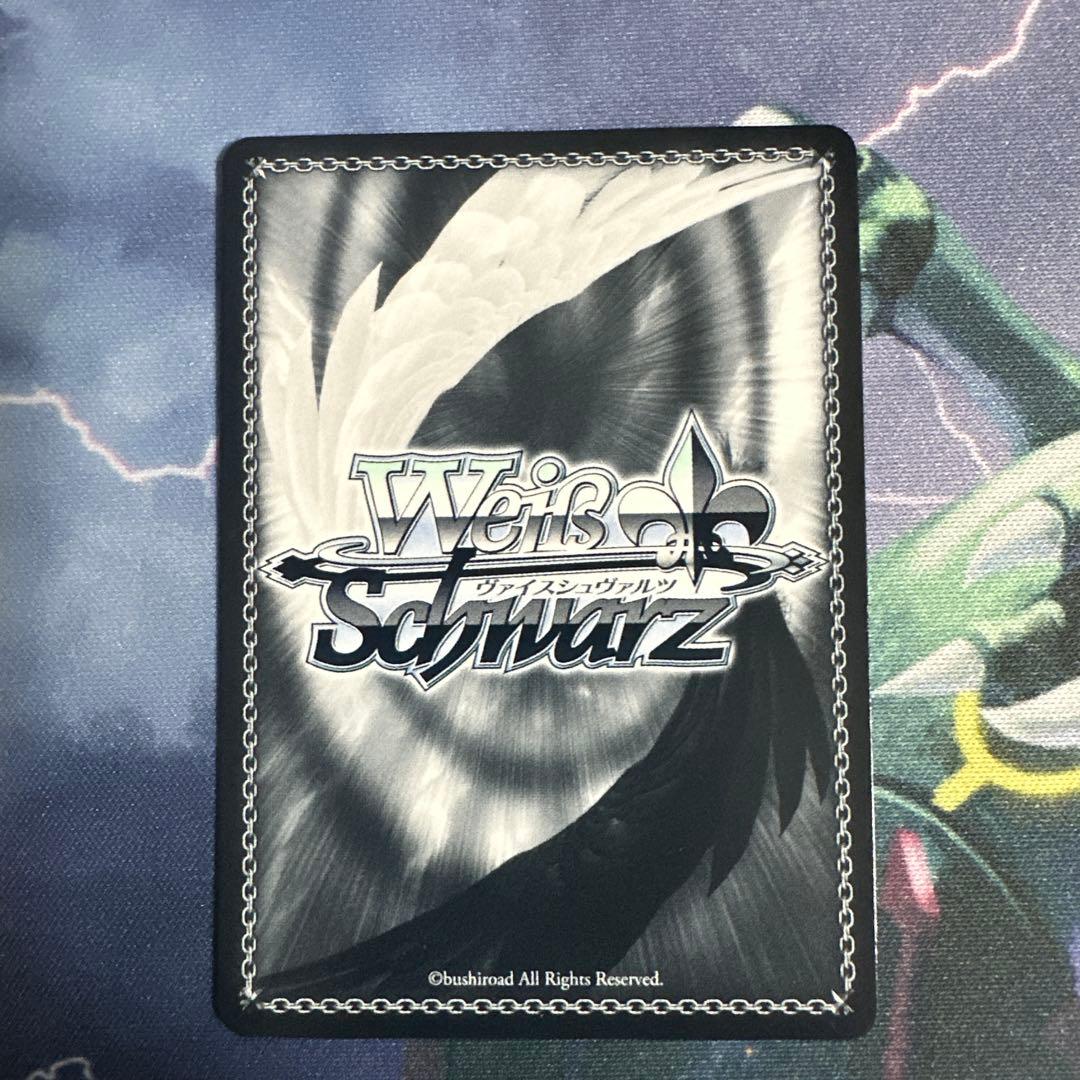 ヴァイスシュヴァルツ　推しの子　B小町アイ　SSP