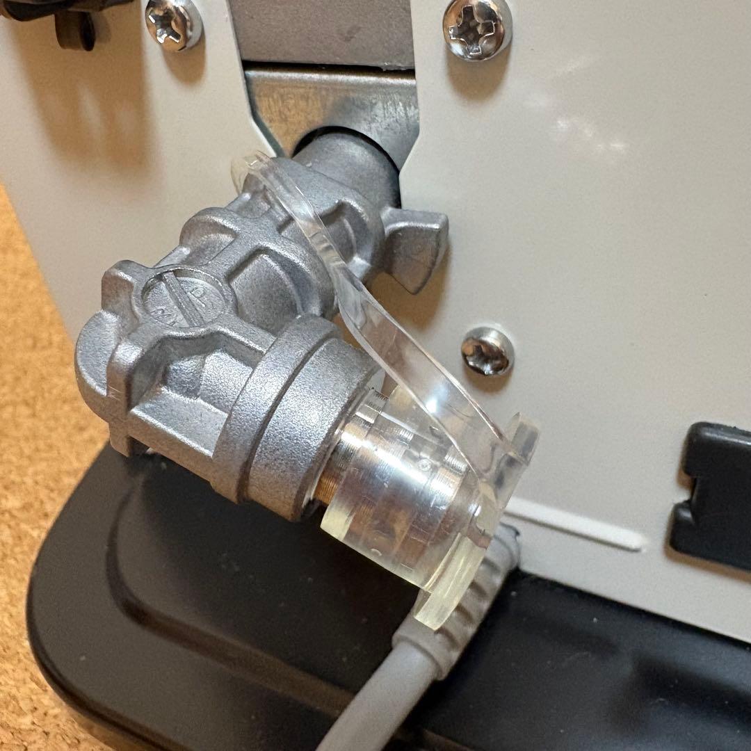 【美品】Rinnai ガスファンヒーター SRC-365E プロパン用 23年製