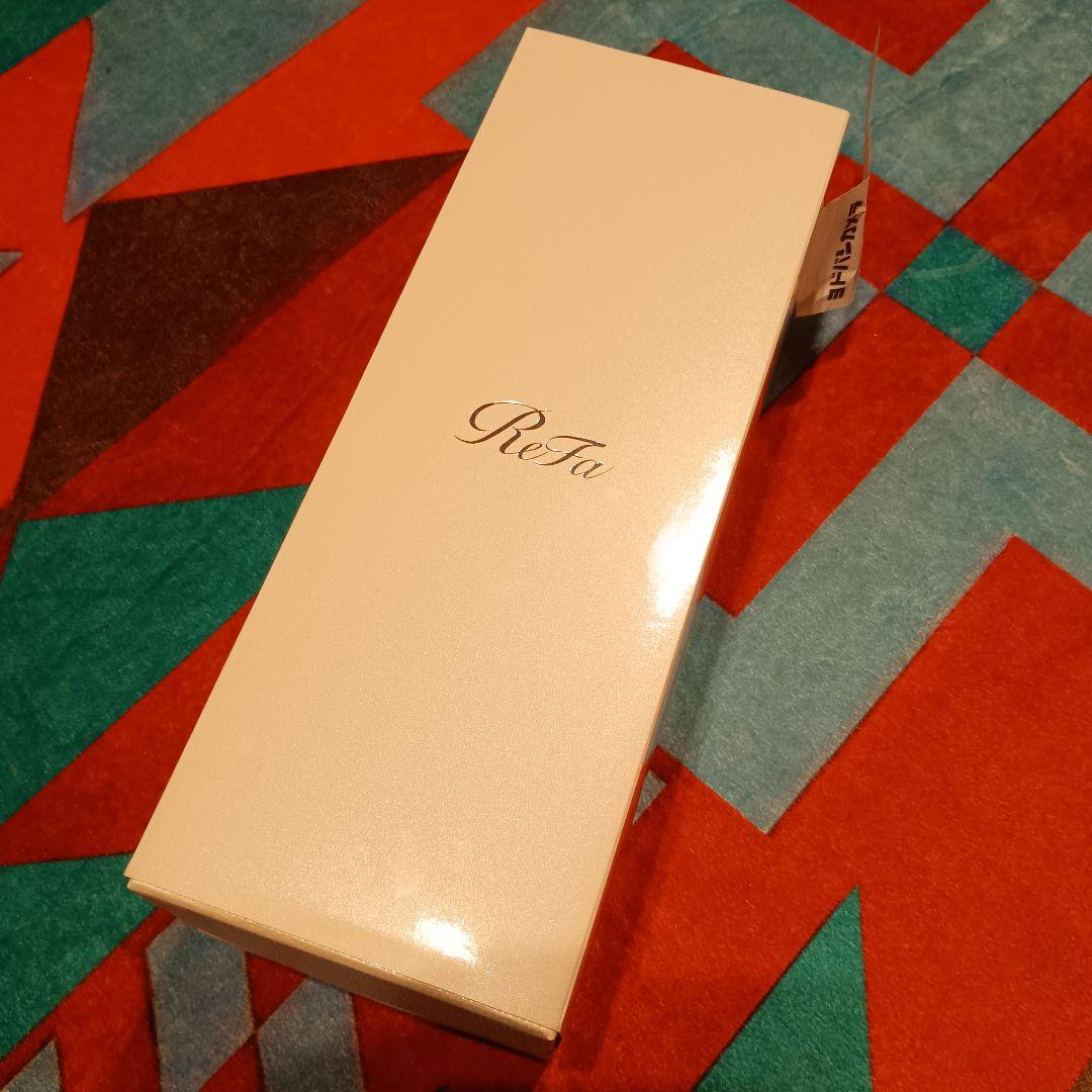 売切限定値下げ　新品未使用　Refa リファエピ