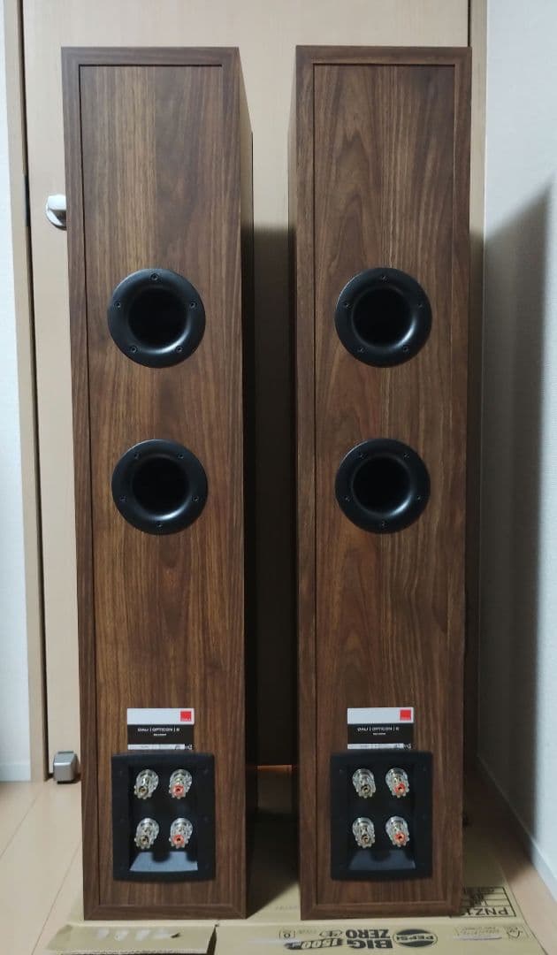 【期間限定値下げ】★美品★DALI OPTICON 6 ペア