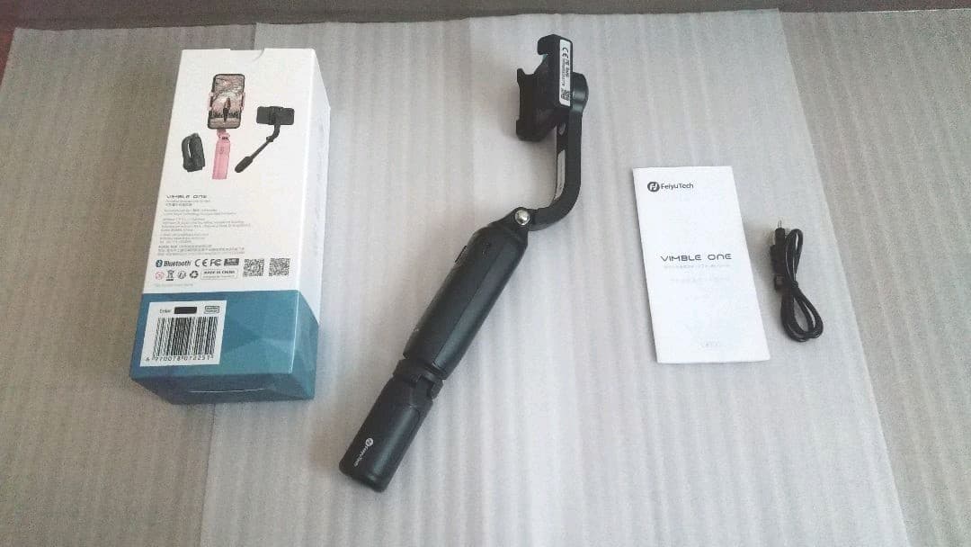 スマホアクセサリー Feiyu Tech   VIMBLE OnE