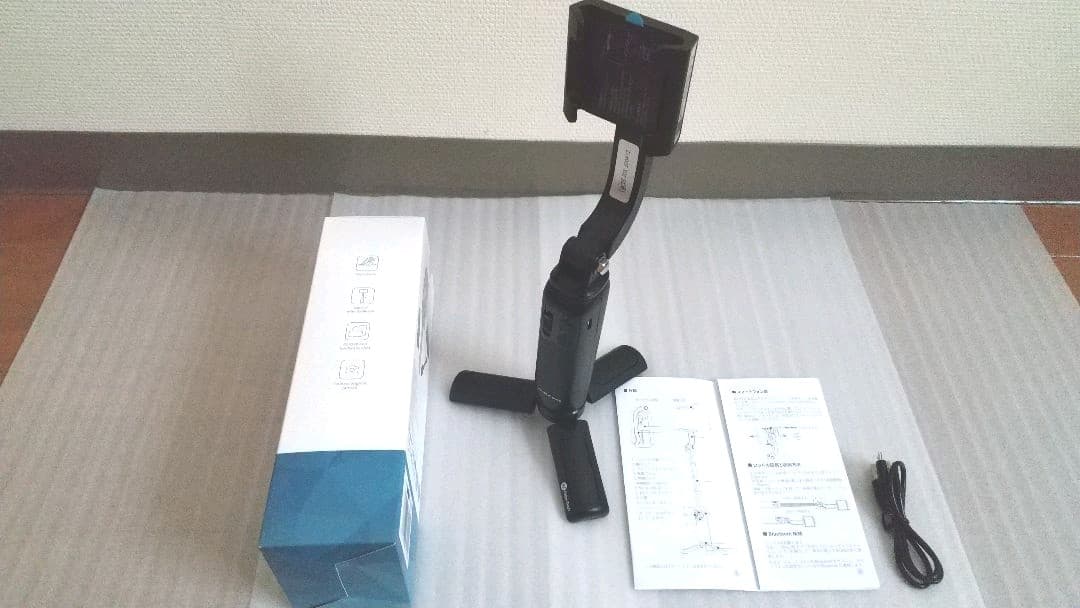 スマホアクセサリー Feiyu Tech   VIMBLE OnE